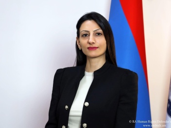 ՄԻՊ-ը կարևոր է համարում ատելության խոսքի համար վարչական պատասխանատվության մեխանիզմների ներդրումը