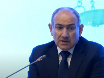 Պաշտոնապես արձանագրված սահմանադրական հանրաքվե...