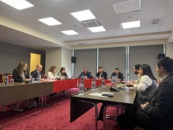 Երևանում կլոր-սեղան քննարկում է անցկացվել Լեռնային Ղարաբաղի փախստականների իրավունքների թեմայով