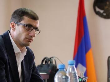 Սահմանազատման գործընթացը սկսվեց և ավարտվեց այնտեղ, որտեղ տարածքներ պետք է զիջեր Հայաստանը. Մեսրոպ Առաքելյան