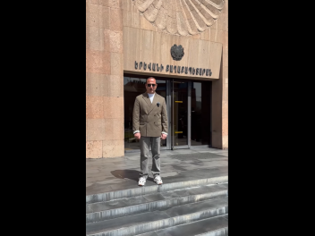 Վաղն ավագանու նիստում  տեղի է ունենալու ԴՐԱԿԱՆ եզրակացություն ստացած ՏՐԱՆՍՊՈՐՏԻ թանկացումը կասեցնող նախագծի քվեարկությունը․ Ստեփանյան