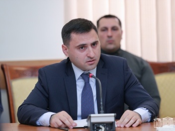 Արմեն Դանիելյանն ազատվել է ՍԱՏՄ ղեկավարի պաշտ...