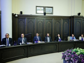 Հաստատվել են մշակութային արժեքների փորձաքննություն իրականացնող կազմակերպությունների հավատարմագրման կարգն ու չափորոշիչները