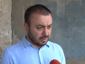 Երևանն իր պատմական արմատներից չպետք է կտրվի․ Մանուկ Սուքիասյան