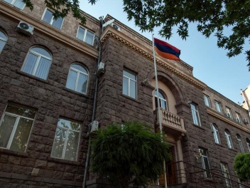 Թիվ 31 ԸԸՀ-ն այսօր նիստ կգումարի. օրակարգում...