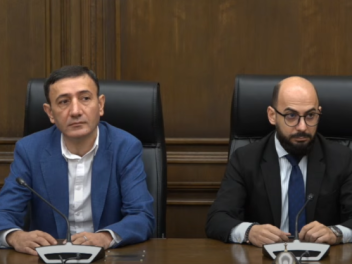 Ընդդիմադիր պատգամավորները 4 տարում ի՞նչ օգտակ...