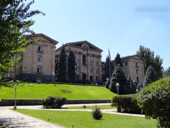 ՔՊ–ական 4 պատգամավորներ աշխատանքային այցով կմ...