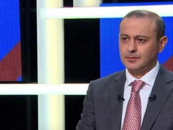 Բաքվի հետ բանակցությունները ստորագրման շուրջ...