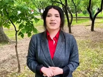 Սյունեցի լրագրող Անուշ Միրզոյանի նկատմամբ քրեական հետապնդում է իրականացվում, միջնորդել են կալանավորել