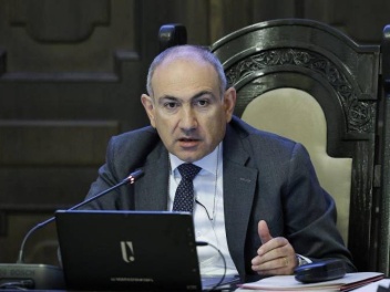 Նիկոլ Փաշինյանի ուղերձը բուռն քննարկումներ է...