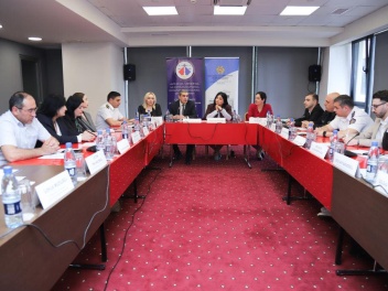 Անչափահասների արդարադատության խորհրդի հերթակա...