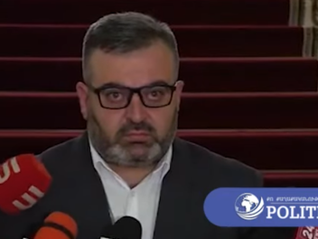 Ալիեւն էլ, Ադրբեջանն էլ գլուխը պատին են տալիս, ցեղասպան. Գառնիկ Դանիելյան