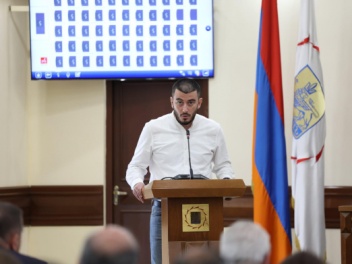 «Մայր Հայաստան»-ը հաղթել է քաղաքապետարանի դեմ...