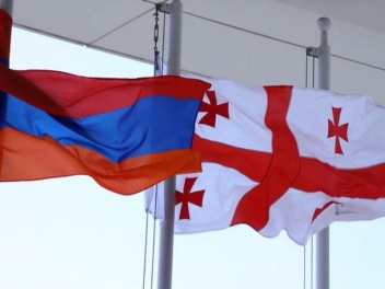 Քննարկվել են ՀՀ-ի և Վրաստանի միջև ապակենտրոնա...