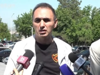 Մոտ է այն օրը, երբ Փաշինյանը կկանգնի դատարանի...