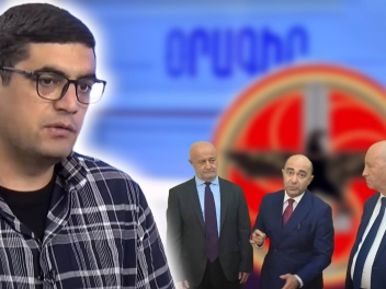 Շախմատիստ Հովոն և ծաղրածու Էդմոնը խառնեցին Սերժ Սարգսյանի պլանները