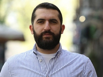 Ամեն ինչ եռում է. թուրքագետ