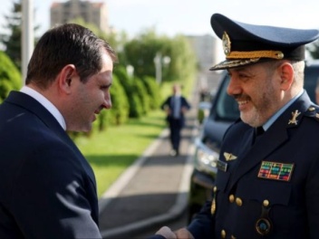 Իրանի պաշտպանության նախարարի այցը ցույց է տալ...