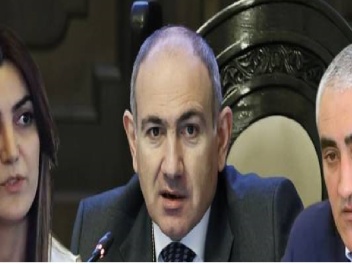 ՔՊ վարչության նիստում Փաշինյանը պահանջել է ասելիք հավաքել. «Ժողովուրդ»