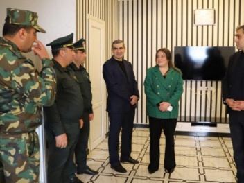 Արդարադատության նախարարության գլխավոր քարտուղ...