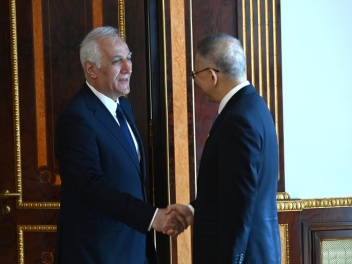 Քննարկվել են սեյսմիկ անվտանգության և հարակից...