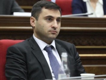 ՍԱՏՄ նախկին ղեկավարը կալանավորվեց