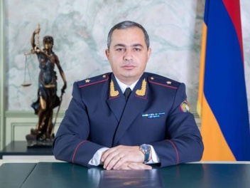 Դարի գողությունը. ՔԿ-ից գողացել են իրեղեն ապա...