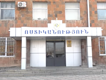 Հայտնաբերվել են կանեփի խնամված բույսեր ու մար...