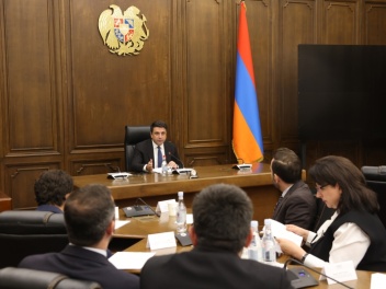 ԲԴԽ և ՀԾԿՀ անդամներ կընտրեն․ հաստատվել է ԱԺ հ...