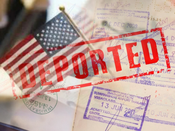 Верховный суд США поддержал депортацию почти...
