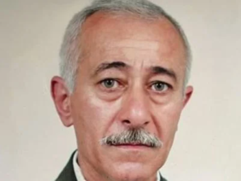Մահացել է արցախցի գնդապետ Գրիգորի Գասպարյանը