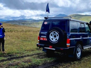 ՀՀ-ում ԵՄ դրտորդ է մահացել