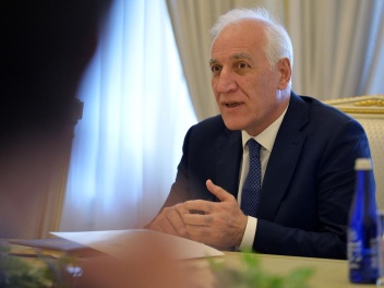Պատմության այդ nղբերգական էջերը հուշում են՝ խ...