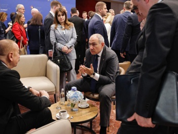 Խաղաղության մասին խոսել նման պայմաններում նշա...