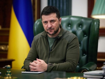 Զելենսկին Հռոմի պապ Լևոն XIV-ին հրավիրել է առ...
