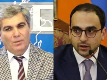 Ավինյանը «քացով տվել է Զավենիչի հետևին» և ստիպել «թքածը լիզել»
