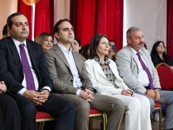 Վերջին զանգը պարզապես արարողություն չէ. այն ն...