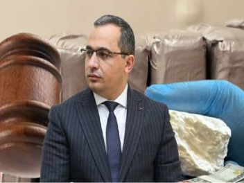 Ինչ է կատարվում․ ընդդիմադիր պատգամավորը 1 տոննա կոկաինը տեսնելու գրություն է ուղարկել ՔԿ. «Ժողովուրդ»
