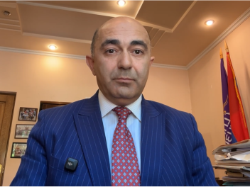 Մարուքյանն ուղիղ եթերում զանգահարել է «Հայաստ...