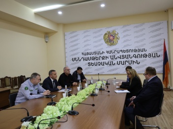 ՍԱՏՄ-ն կաջակցի բրուցելոզից ազատ երկիր ունենալ...