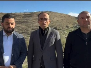 ՔՊ-ականները Խոզնավարում գառ են մորթել, քեֆ արել․ «Հրապարակ»