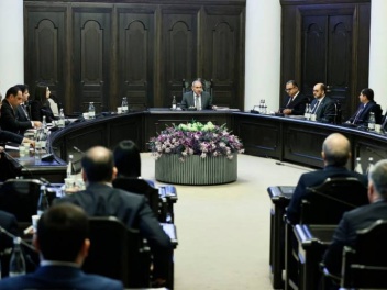 Կառավարության որոշումը դեռ չկա, բայց «պրոցեսն...
