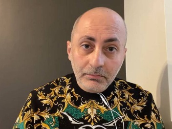 Դոգին մնացել է մի «լողանալու» կյանք. իրեն այս...