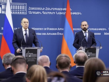 Լավրովի այցն էլ չի լուծել Սյունիքում ռուսական հյուպատոսություն բացելու հարցը․ «Հրապարակ»