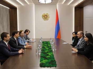 ՀՀ-ում ԱՄՆ դեսպանությունը մեջբերել է Ջոշ Հաքի...