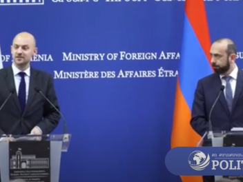 Համագործակցություն ունենք այնպիսի ոլորտներում, որոնք մի քանի տարի առաջ չէին էլ կարող քննարկվել