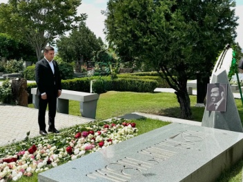 Շուշին մեզ հիշեցնում է, որ անգամ 1992 թվականի...