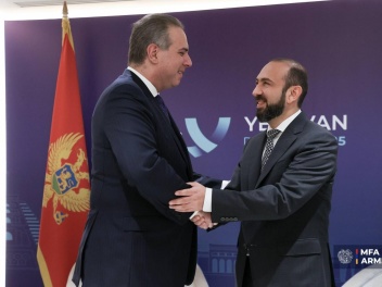 Քննարկվել են տարբեր ոլորտային ուղղություններով համագործակցության զարգացմանն ուղղված նախաձեռնությունների կյանքի կոչման ընթացքը