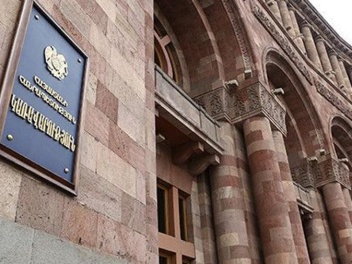 Կառավարության նիստի օրակարգում 36 հարց է, որի...