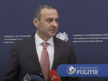 Ադրբեջանը մերժում է, իսկ մենք շարունակում ենք...